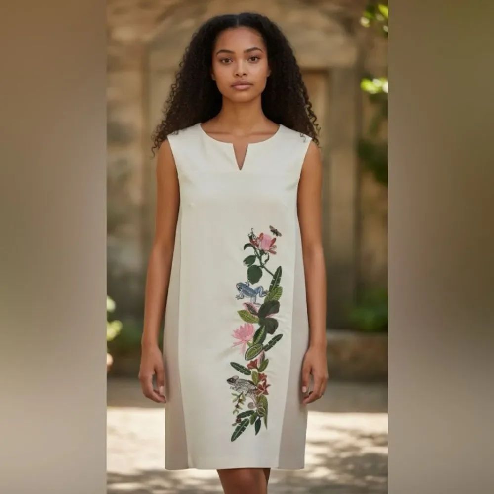 Vilagallo dress EUR size 36, US size 6